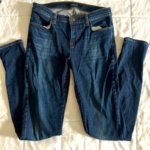 J Brand high waist Cuties!